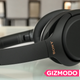 Image for article titled Sony Has Practically Perfected Noise Canceling Wireless Headphones